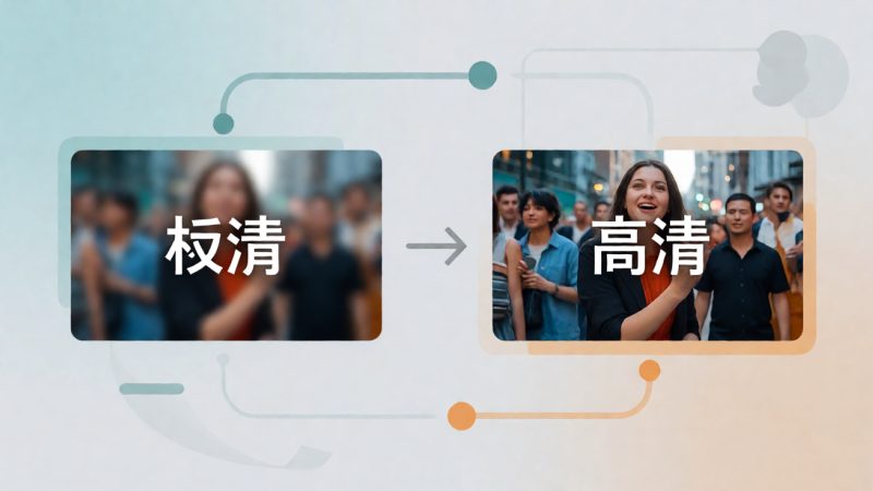 西瓜影视 影院 清晰度与线路选择指南:标清、高清 配图